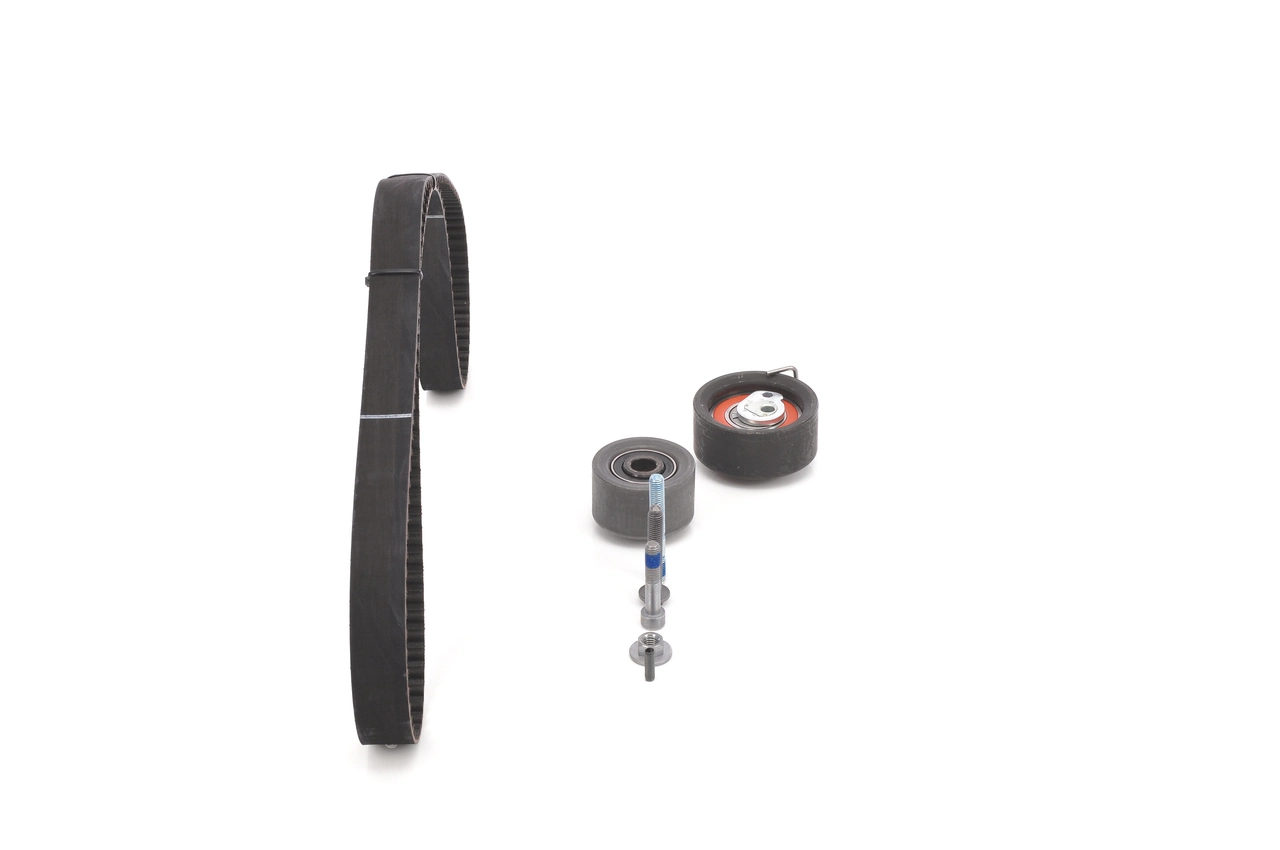 Kit de courroie crantée BOSCH 1 987 948 203
