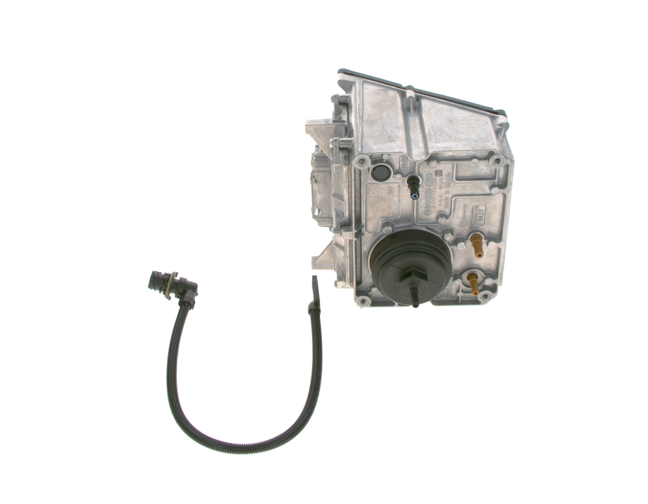 Module d'alimentation, injection d'urée BOSCH 0 444 022 039