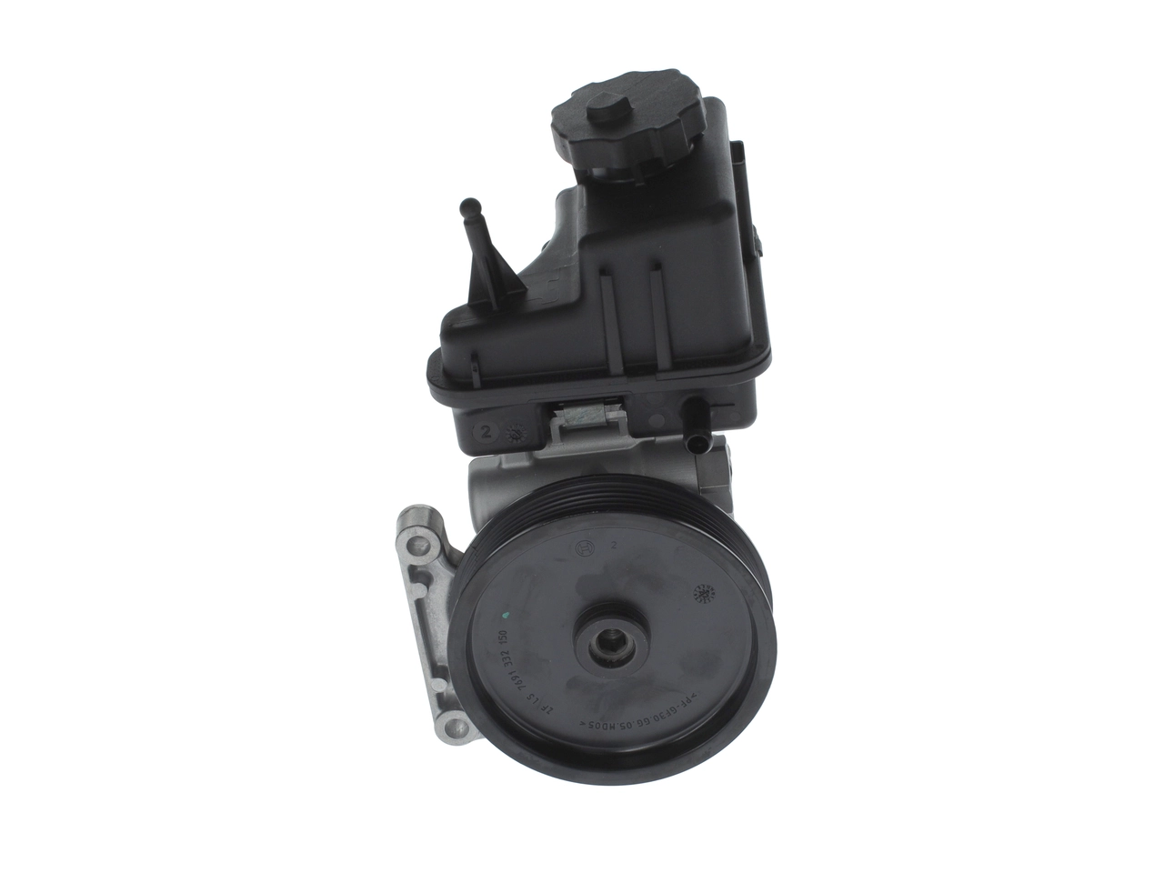 Pompe hydraulique, direction BOSCH K S01 000 634