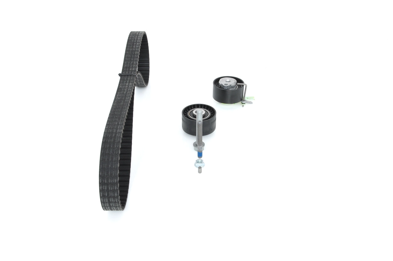 Kit de courroie crantée BOSCH 1 987 948 277