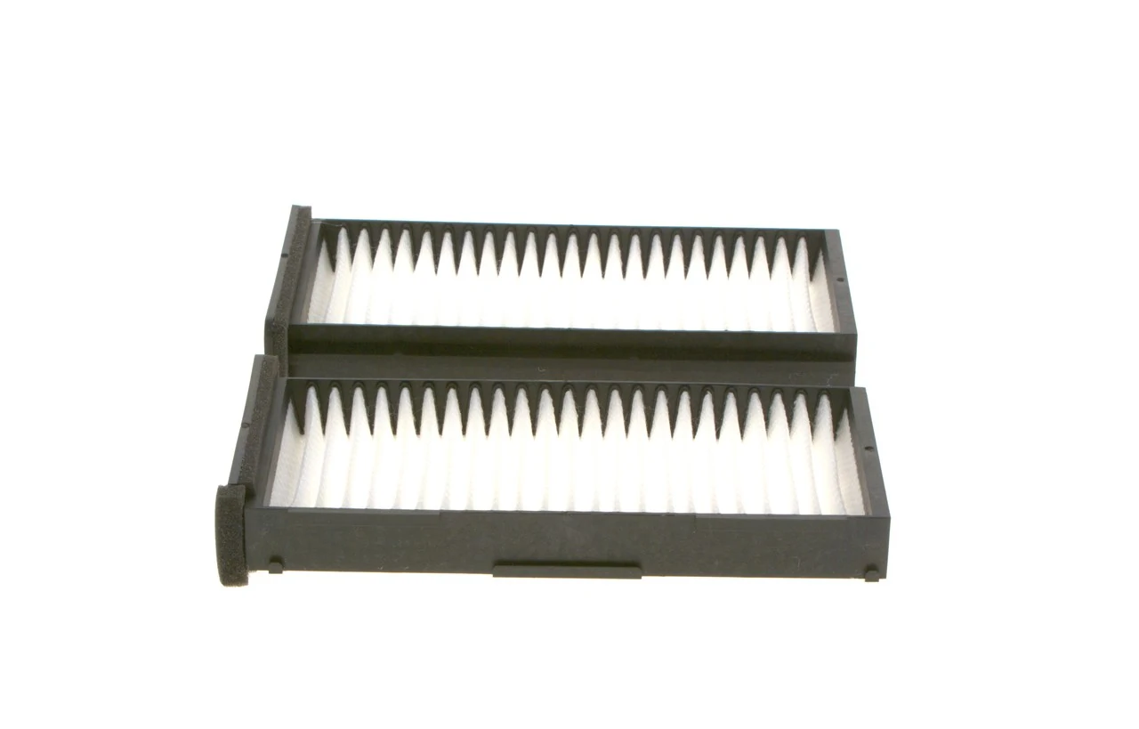 Filtre, air de l'habitacle BOSCH 1 987 432 086