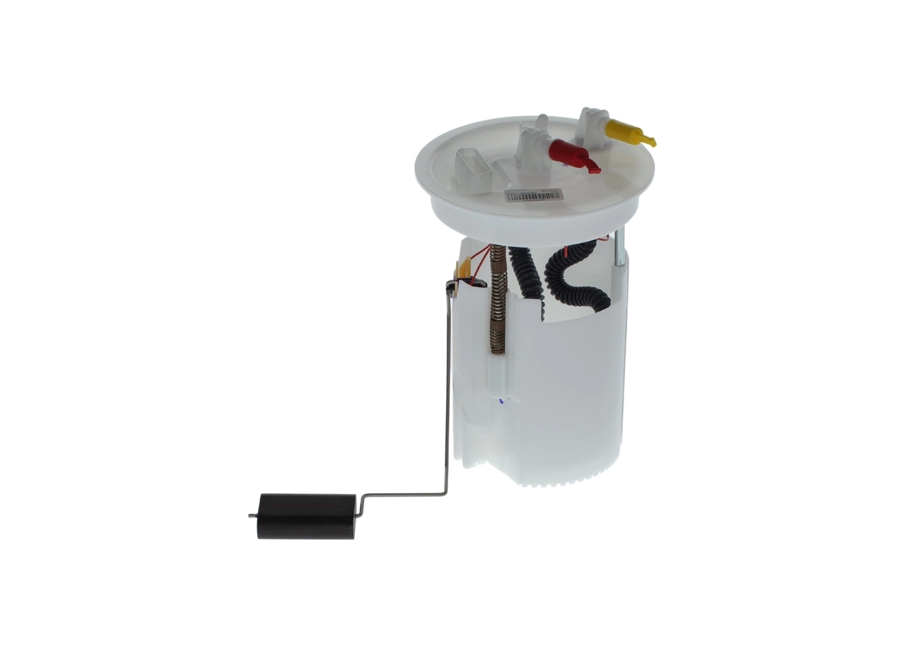 Unité d'injection de carburant BOSCH 0 580 207 307