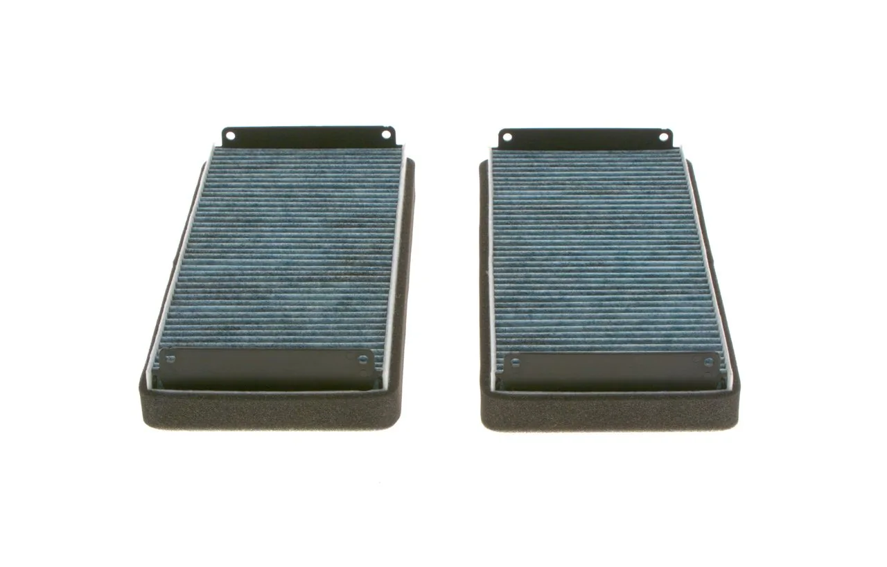 Filtre, air de l'habitacle BOSCH 0 986 628 528