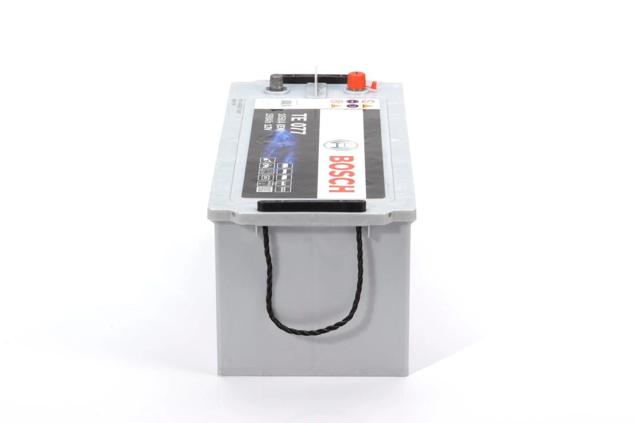 Batterie de démarrage BOSCH 0 092 TE0 777