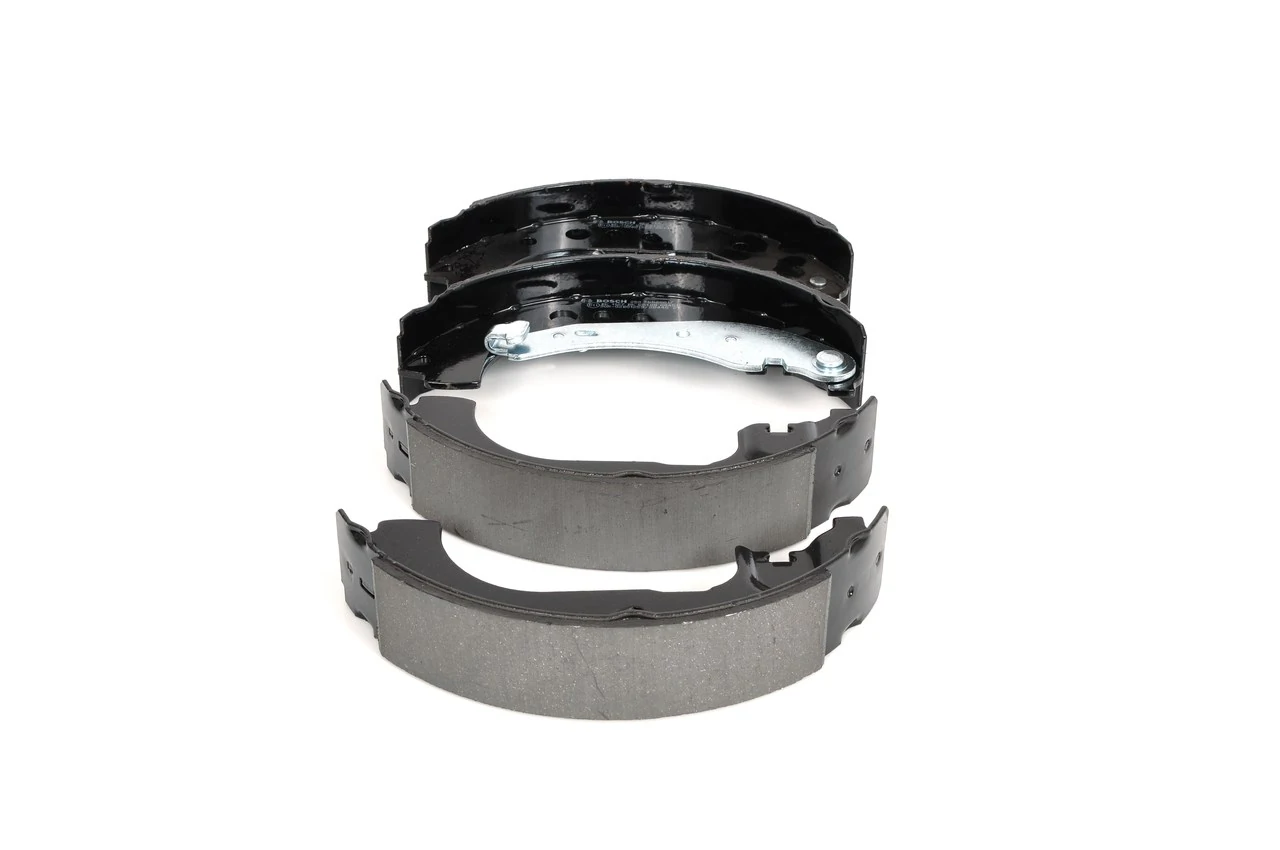Jeu de mâchoires de frein BOSCH 0 986 487 949