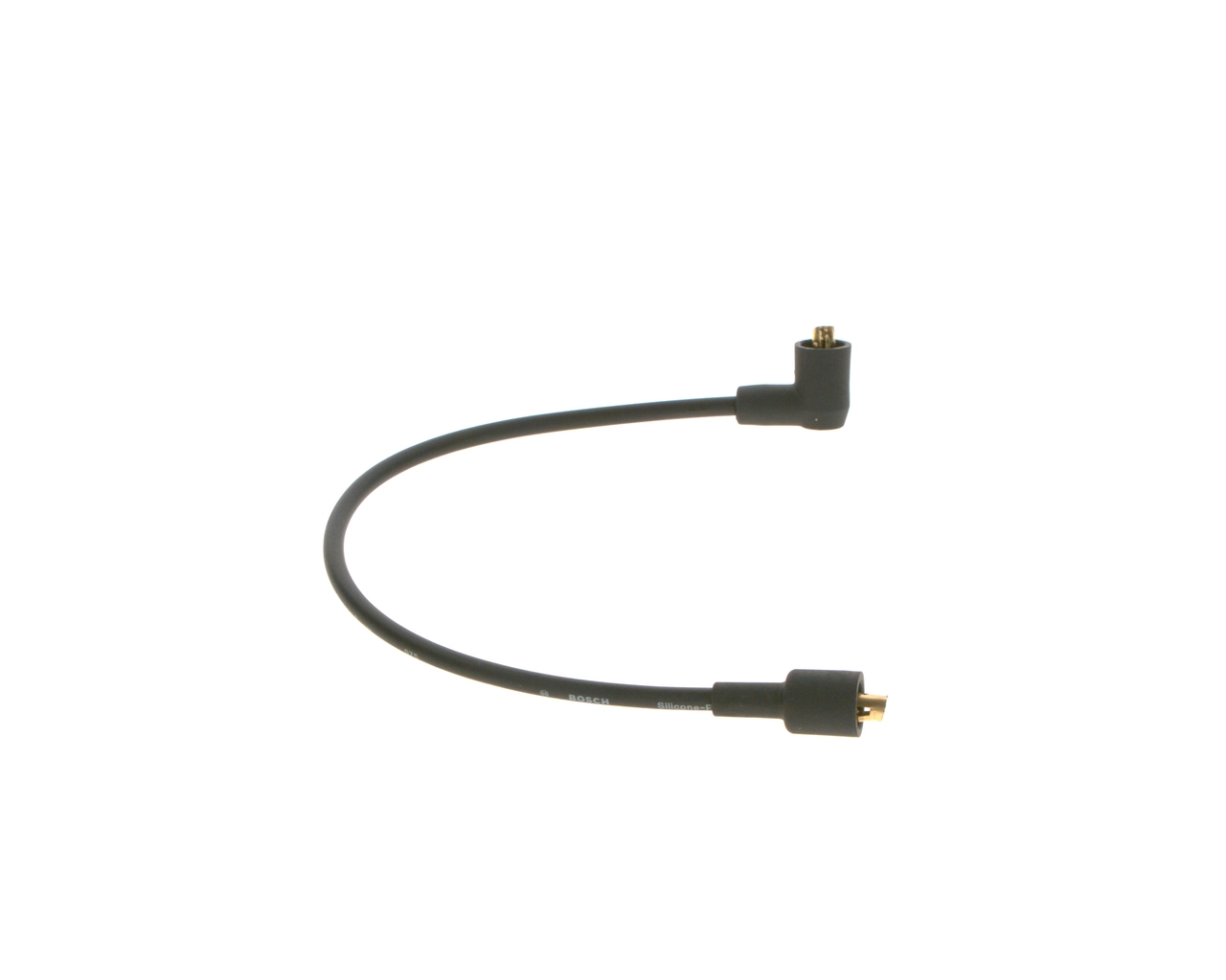 Kit de câbles d'allumage BOSCH 0 986 356 702