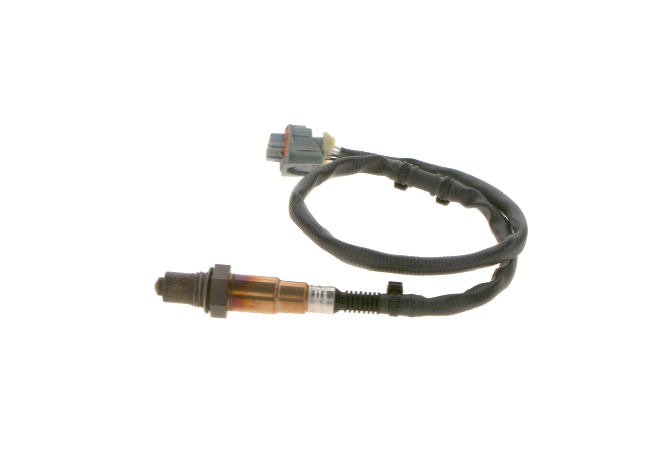 Sonde lambda BOSCH 0 258 010 057