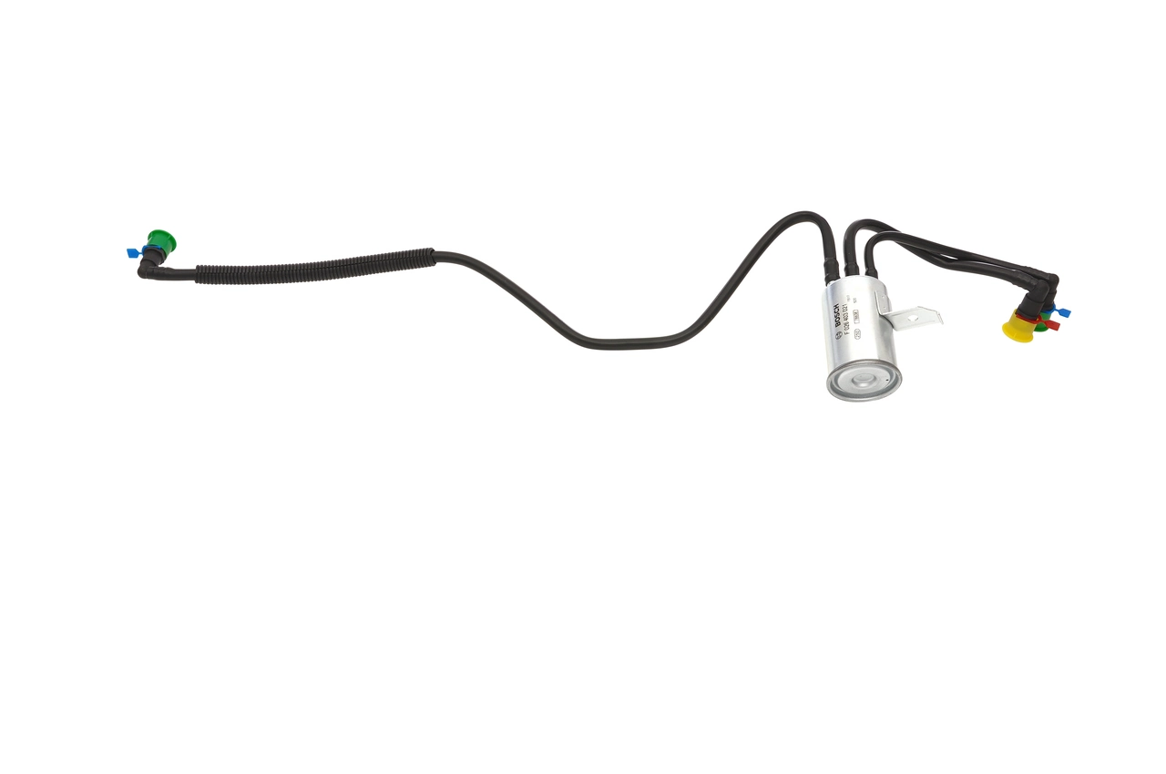 Filtre à carburant BOSCH F 026 403 021
