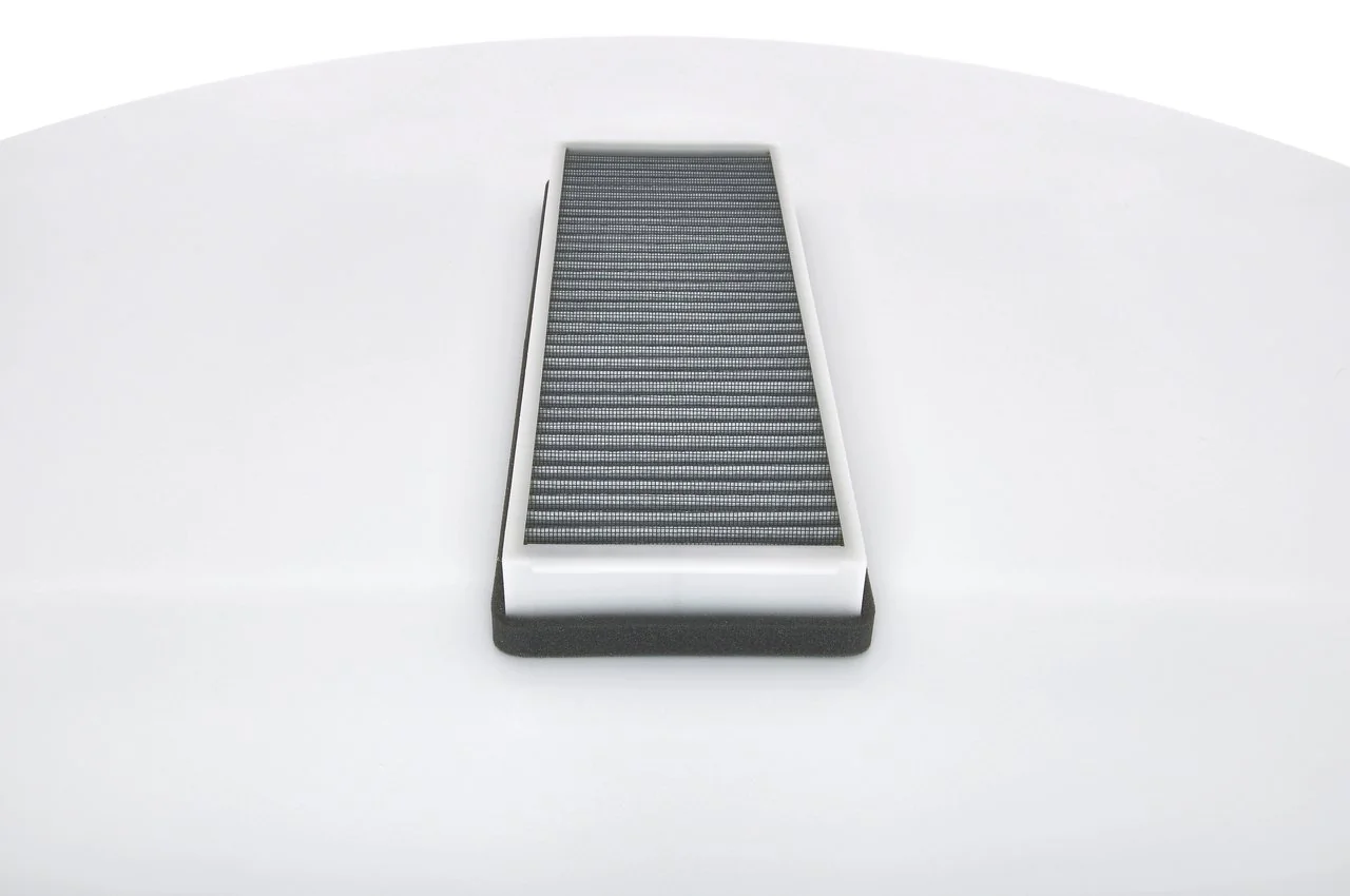 Filtre, air de l'habitacle BOSCH 1 987 431 154