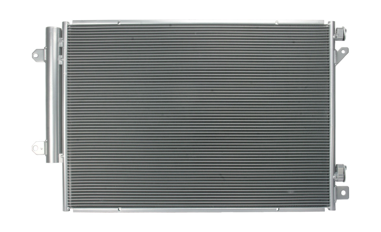 Condenseur, climatisation BOSCH 1 986 AD2 324