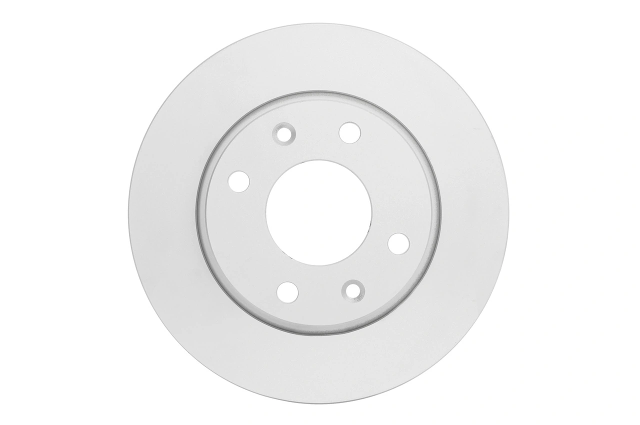 Disque de frein BOSCH 0 986 479 B55