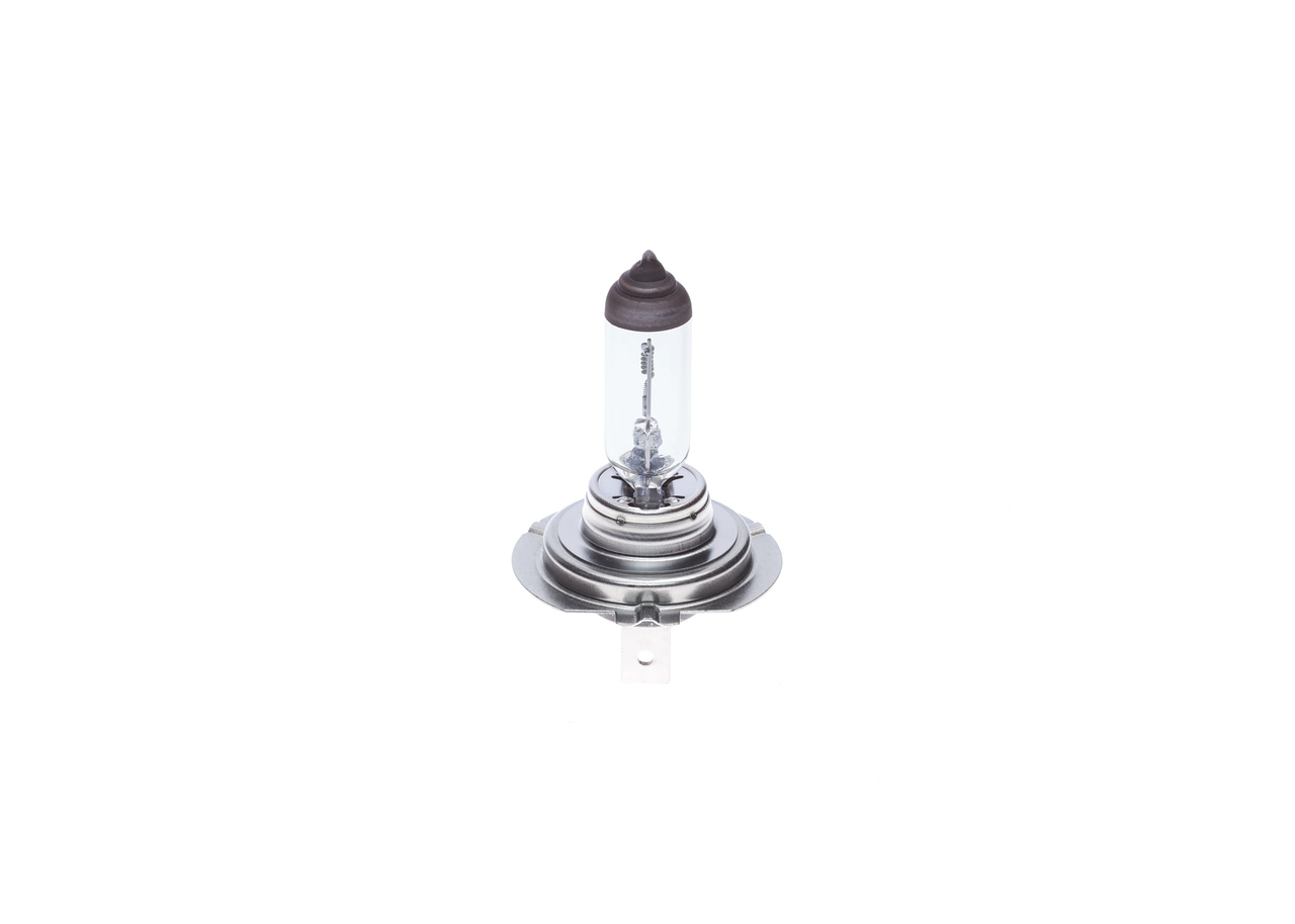 Ampoule, projecteur principal