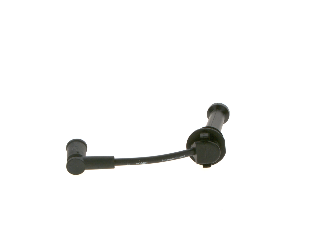 Kit de câbles d'allumage BOSCH 0 986 357 208