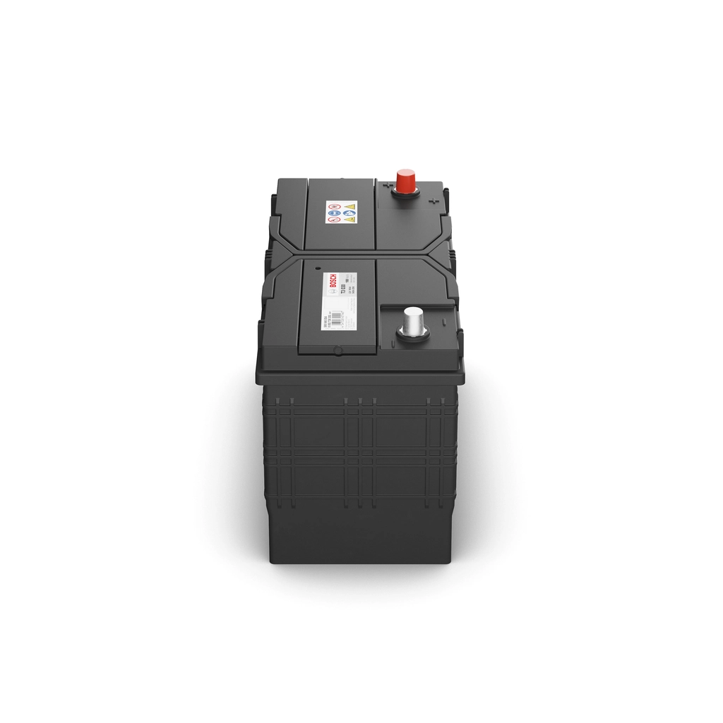 Batterie de démarrage BOSCH 0 092 T30 301