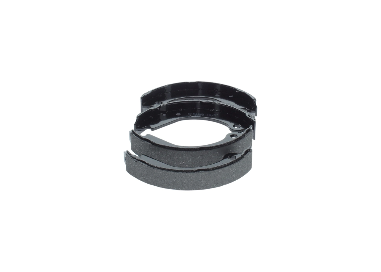 Jeu de mâchoires de frein, frein de stationnement BOSCH 0 986 487 215