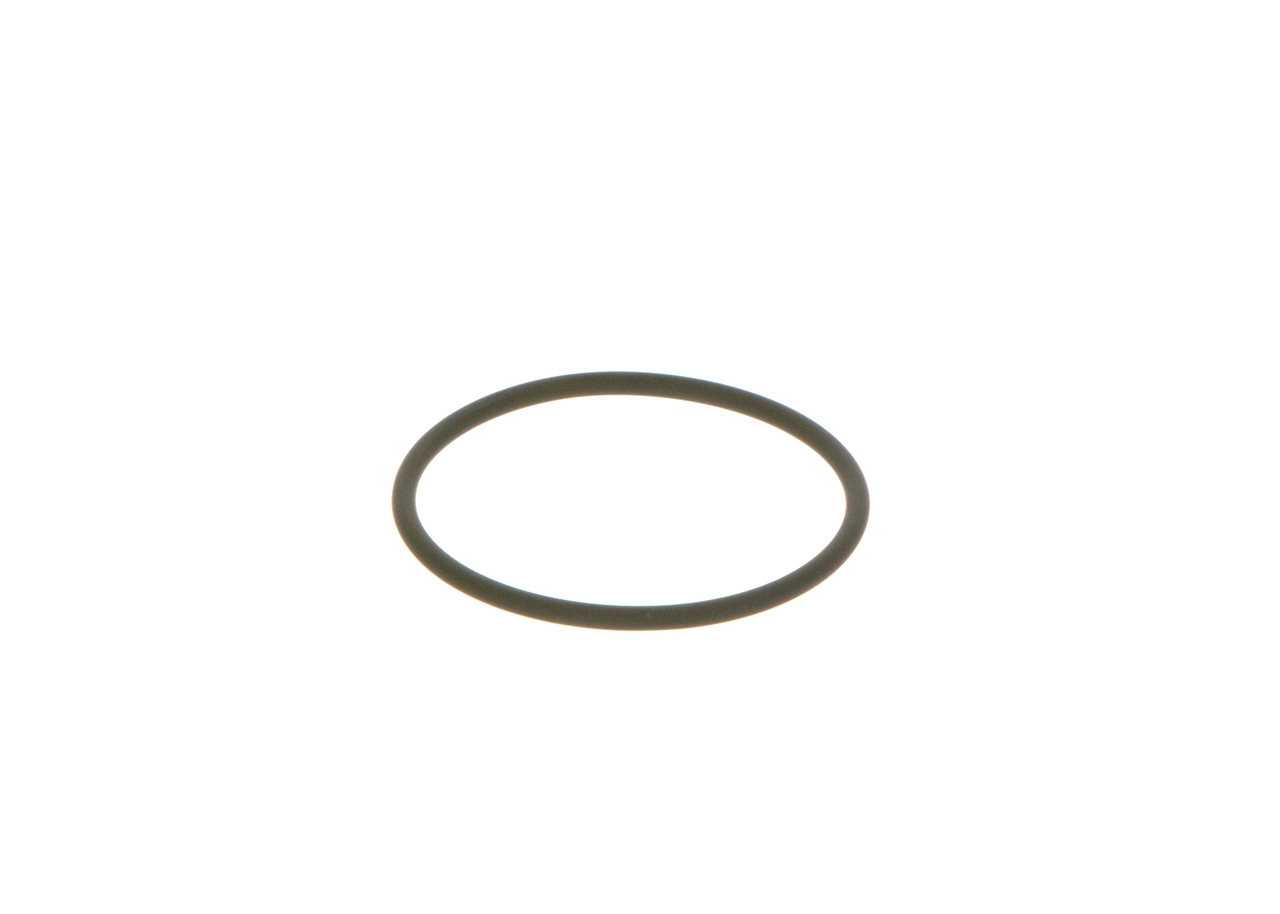 Bague d'étanchéité