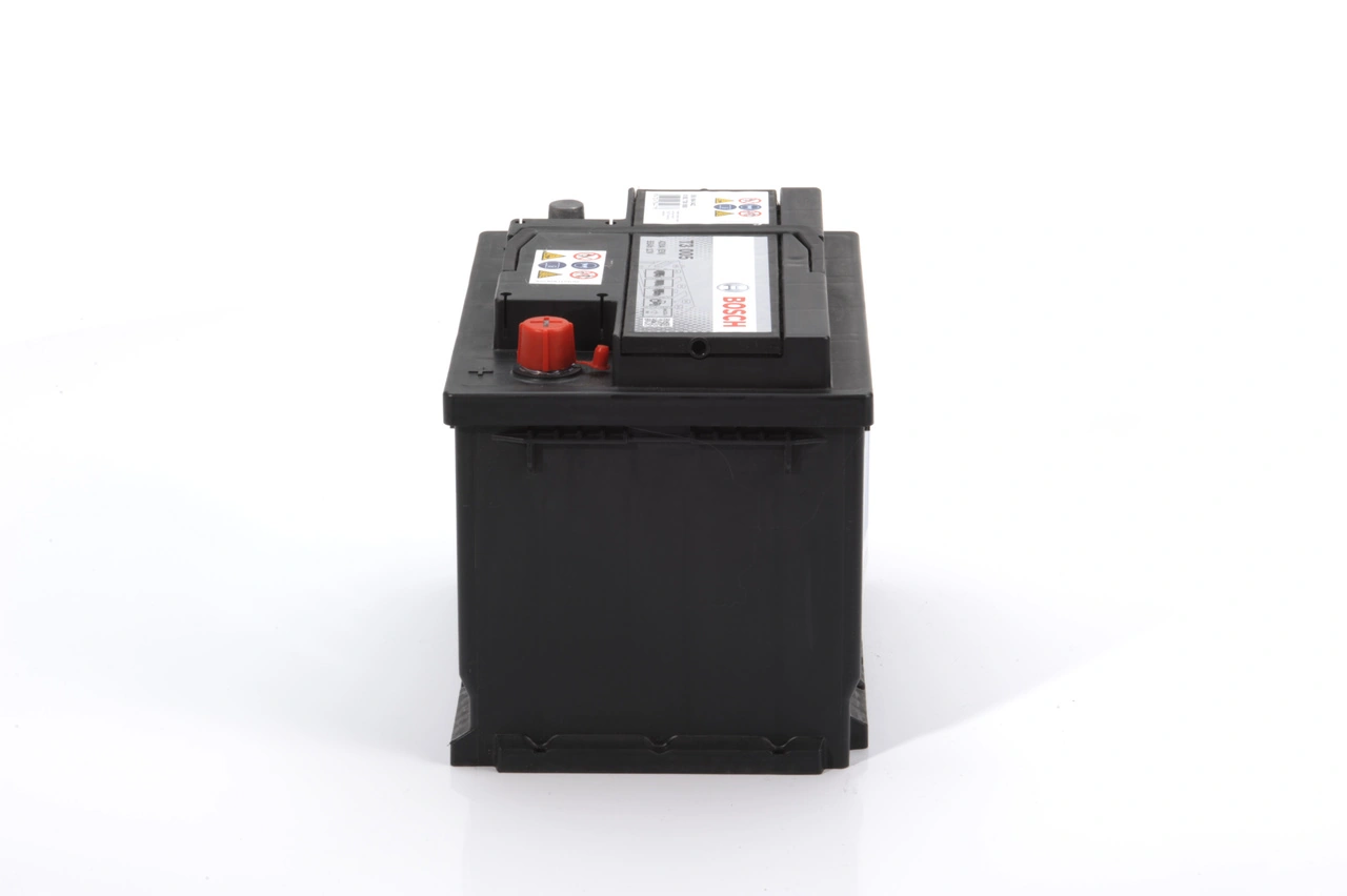 Batterie de démarrage BOSCH 0 092 T30 050