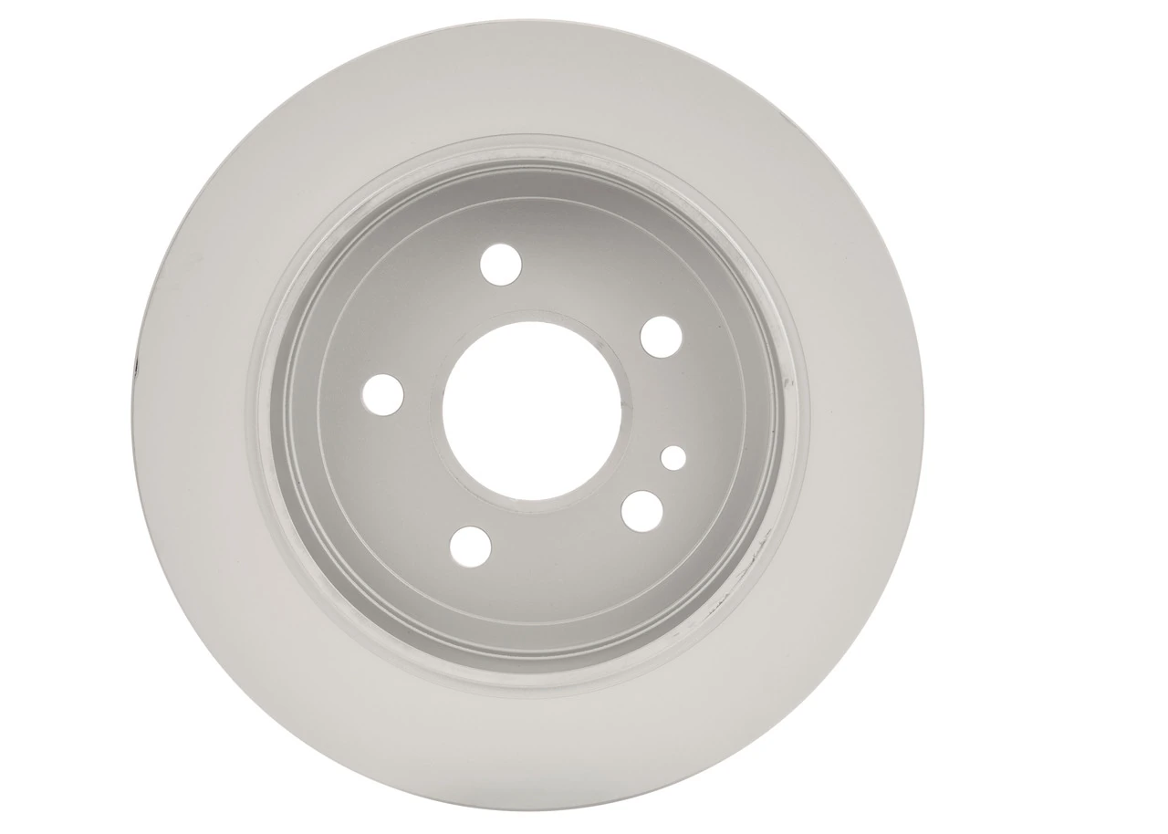 Disque de frein BOSCH 0 986 478 469