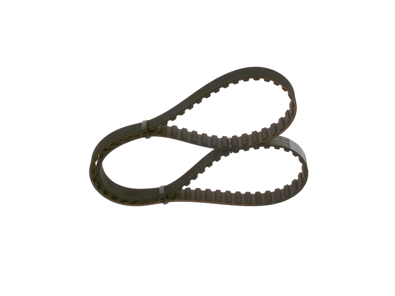 Courroie crantée BOSCH 1 987 949 004