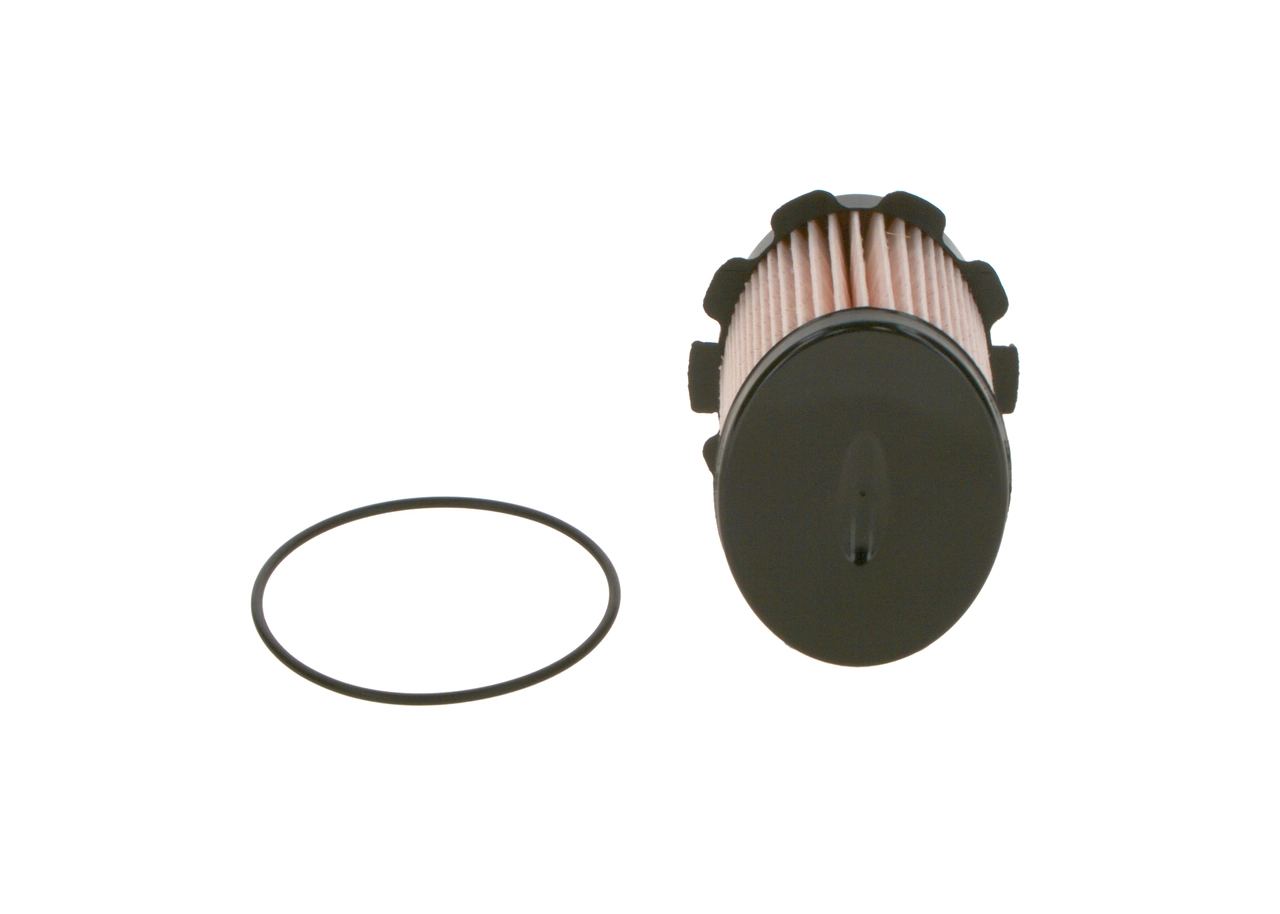 Filtre à carburant BOSCH 1 457 431 703