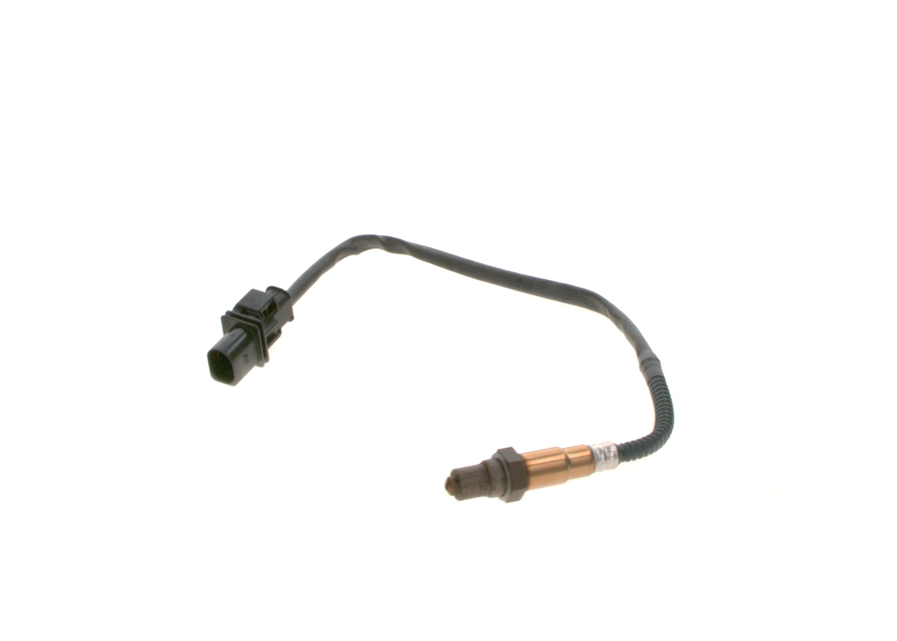 Sonde lambda BOSCH 0 258 017 171