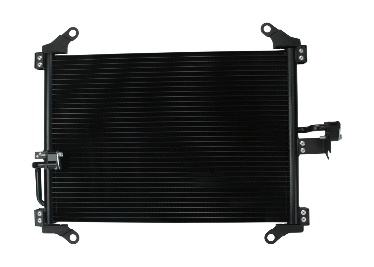 Condenseur, climatisation BOSCH 1 986 AD2 171