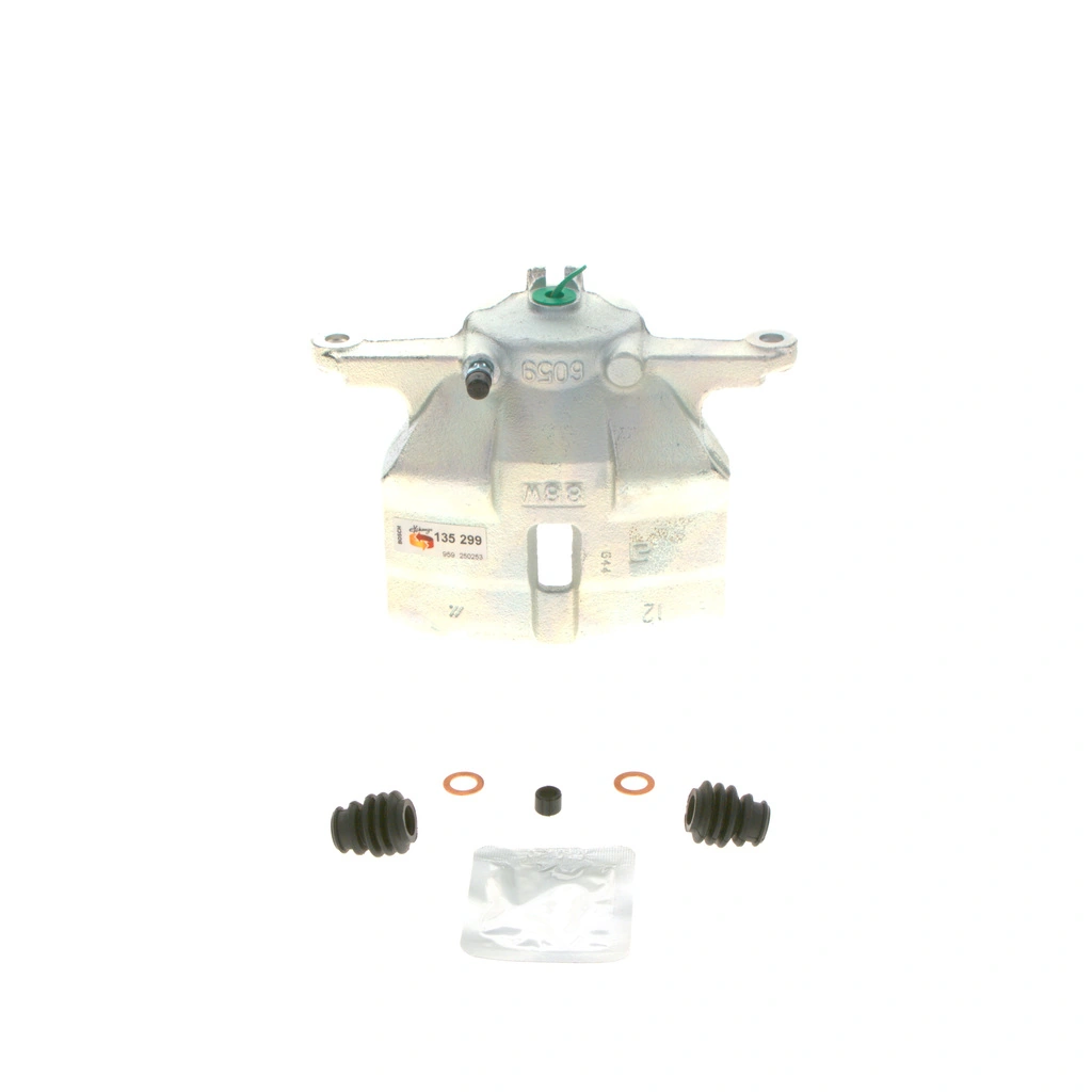 Étrier de frein BOSCH 0 986 135 299