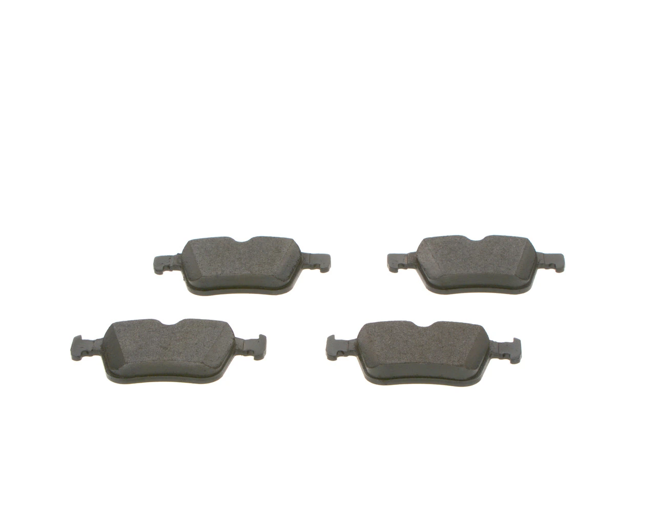 BOSCH 0986495394 — Гальмівні колодки, дискові
