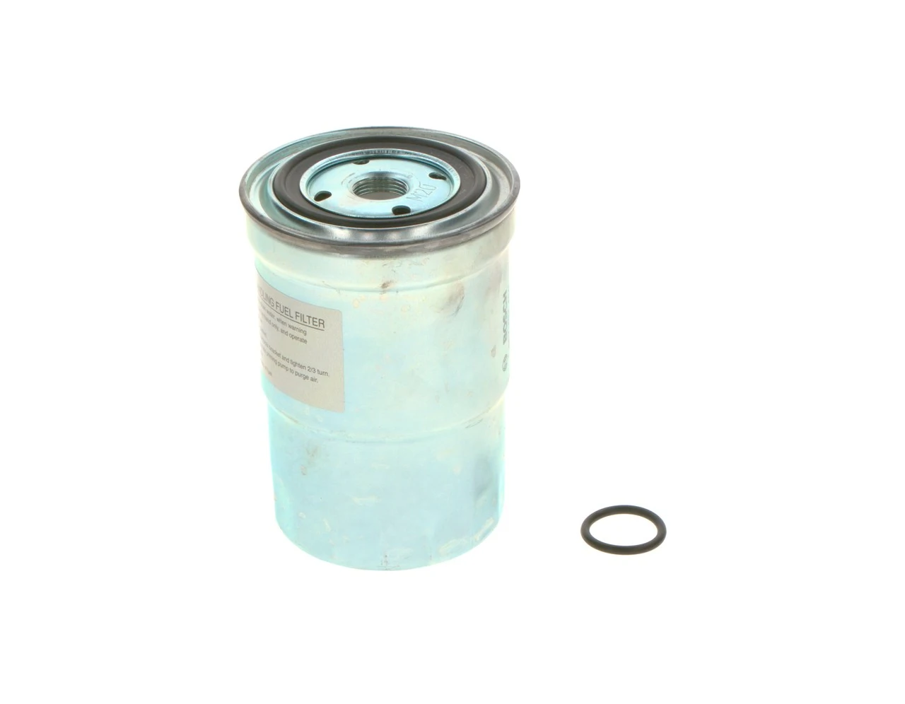 Filtre à carburant BOSCH 1 457 434 459