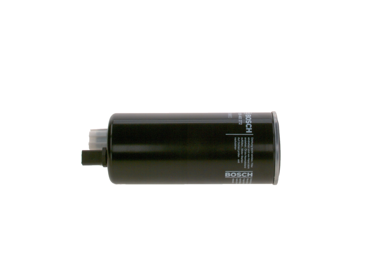 Filtre à carburant BOSCH F 026 402 272