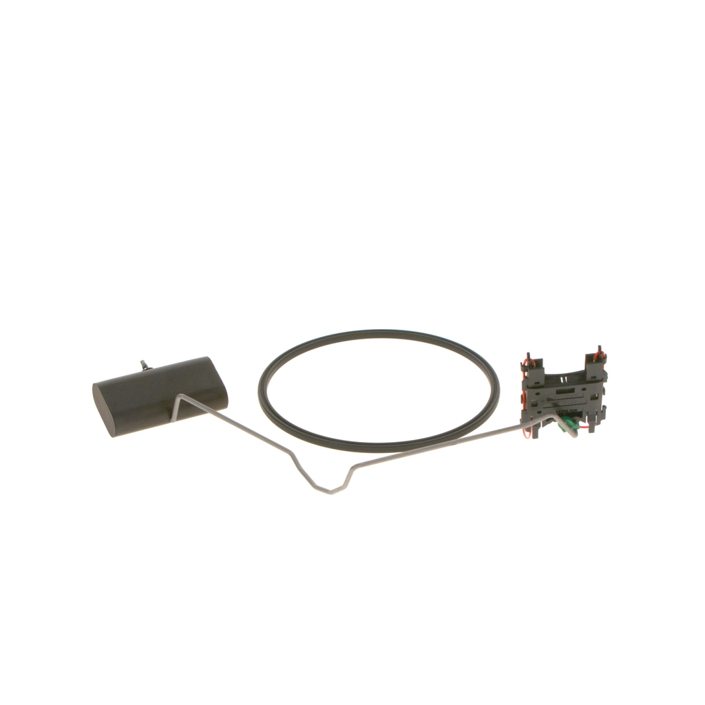 Sender Unit, fuel tank