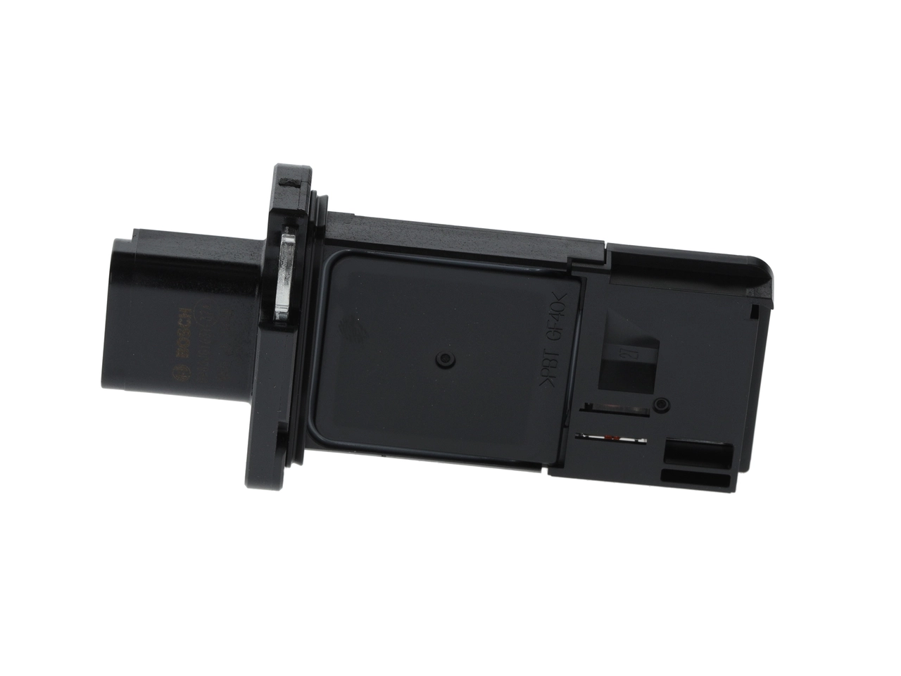 Débitmètre de masse d'air BOSCH 0 986 JG1 631