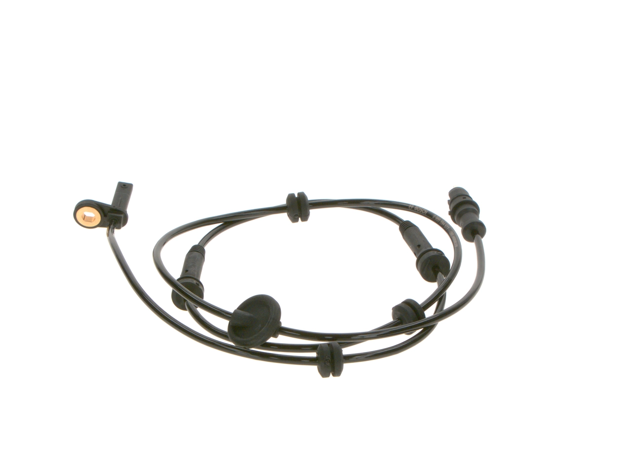 Capteur, vitesse de roue BOSCH 0 986 594 577