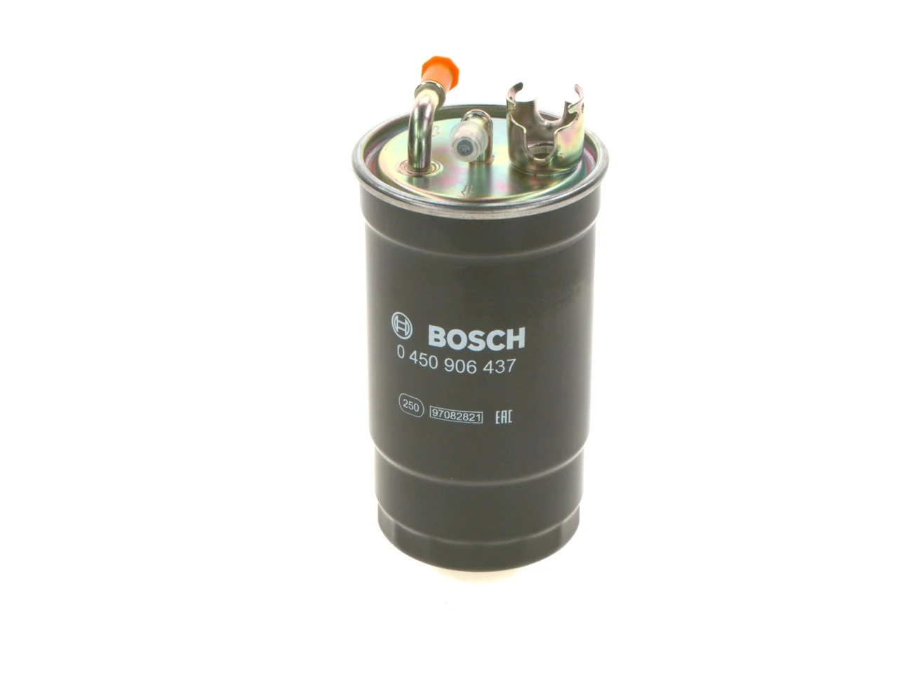 Filtre à carburant BOSCH 0 450 906 437