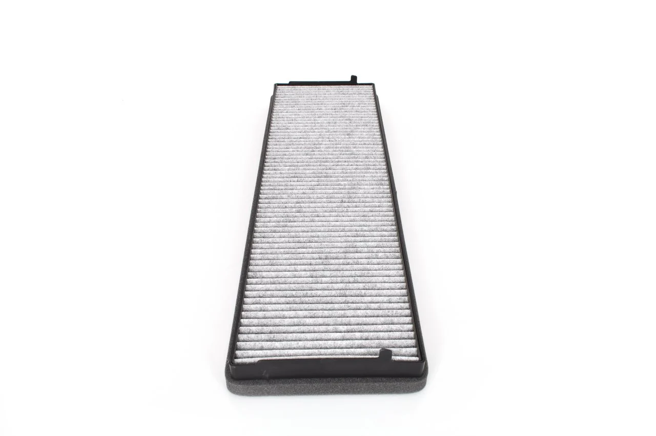 Filtre, air de l'habitacle BOSCH 1 987 431 456