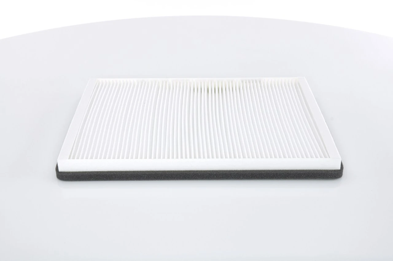 Filtre, air de l'habitacle BOSCH 1 987 432 152