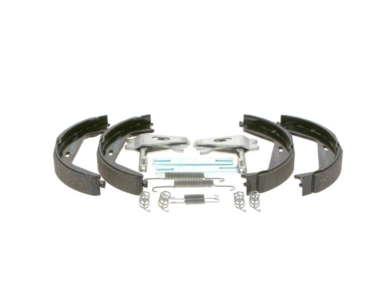 Jeu de mâchoires de frein, frein de stationnement BOSCH 0 204 113 828