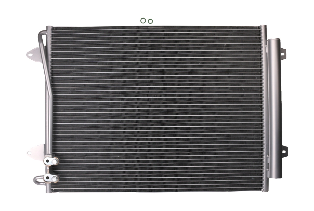 Condenseur, climatisation BOSCH 1 986 AD2 120