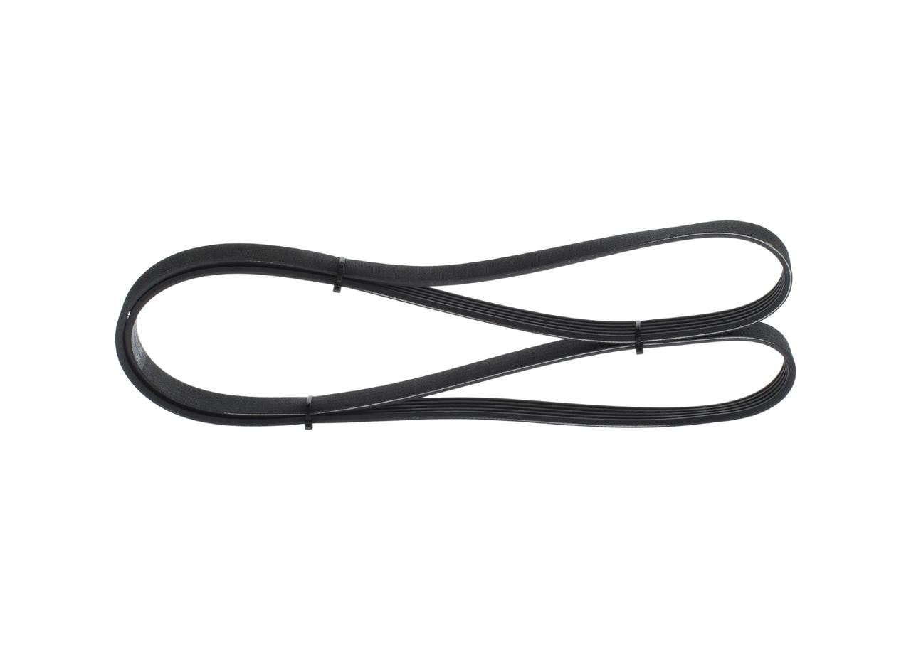 Courroie trapézoïdale à nervures BOSCH 1 987 946 237