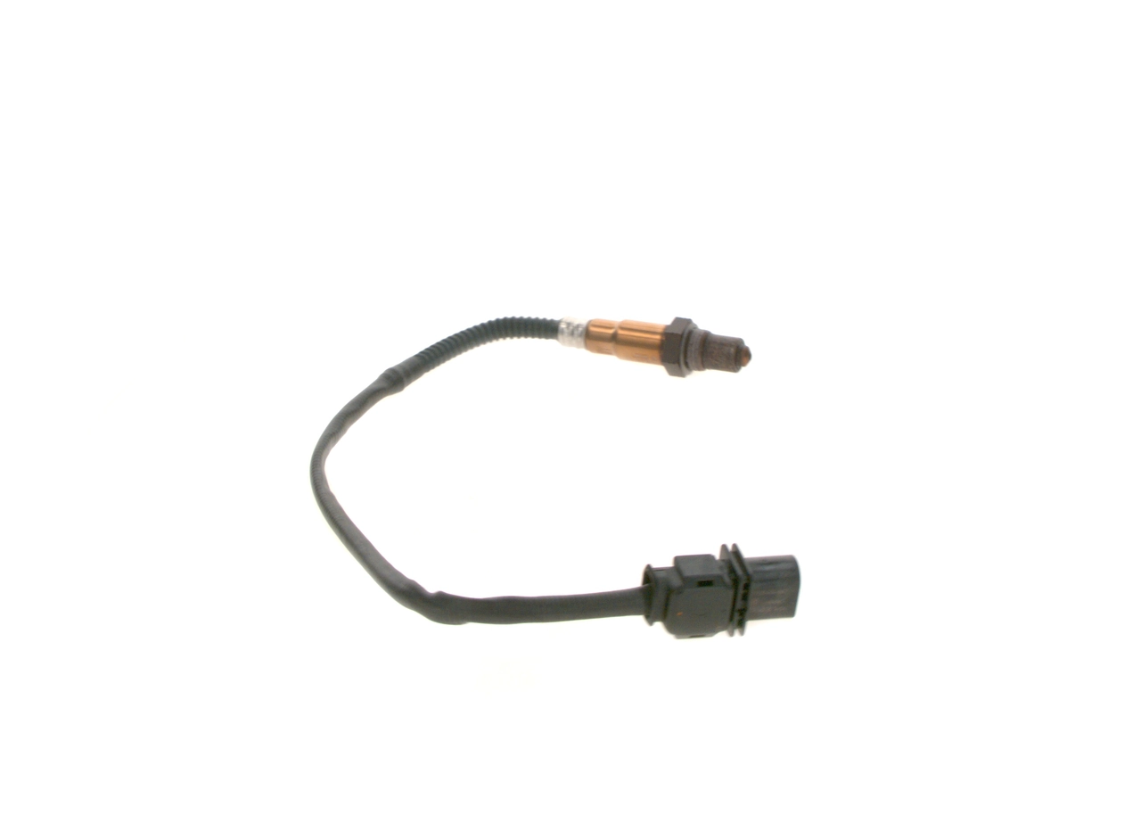 Sonde lambda BOSCH 0 258 017 171