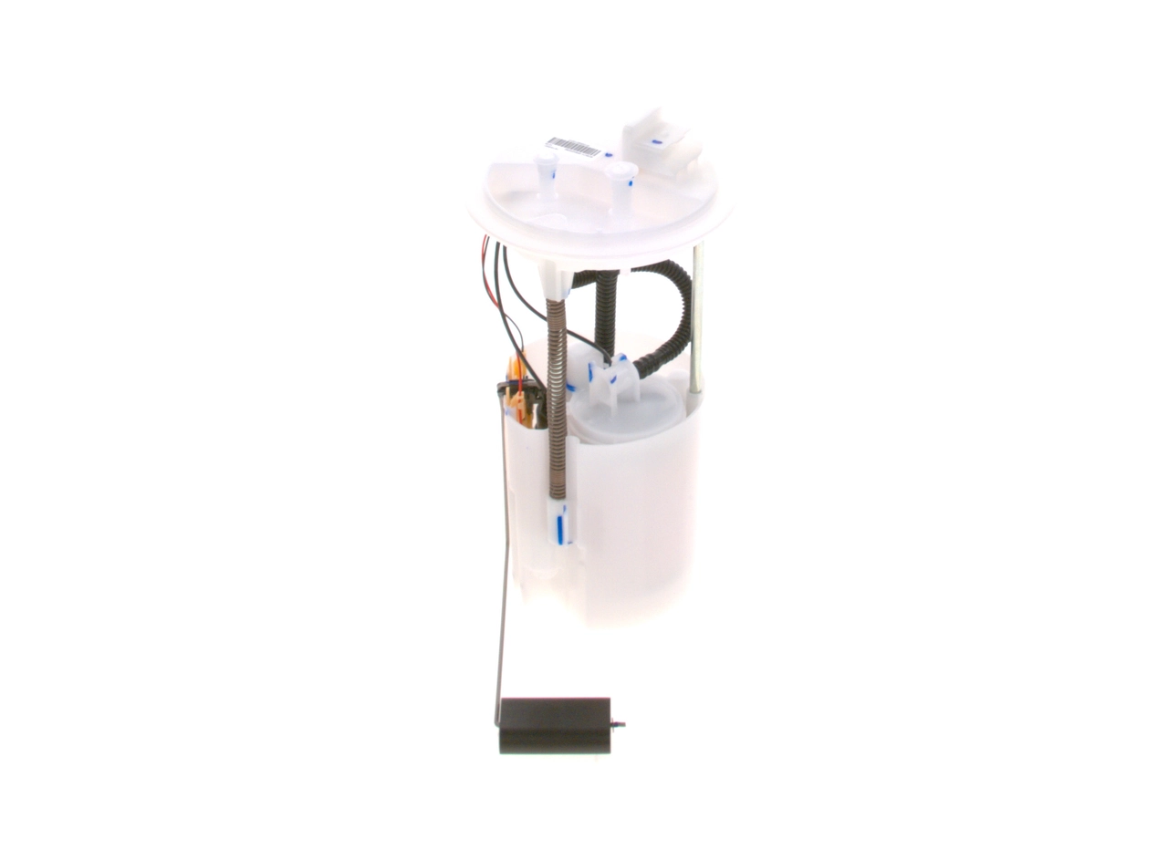 Unité d'injection de carburant BOSCH 0 580 200 080