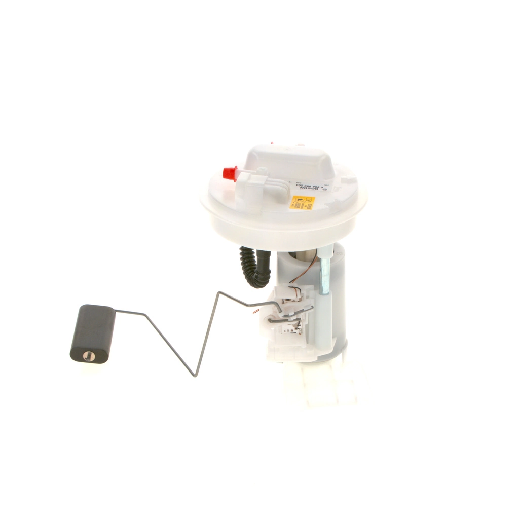 Unité d'injection de carburant BOSCH 0 986 580 203