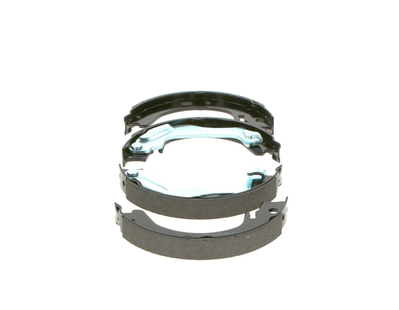BOSCH 0 986 487 713 — Колодки ручного гальма