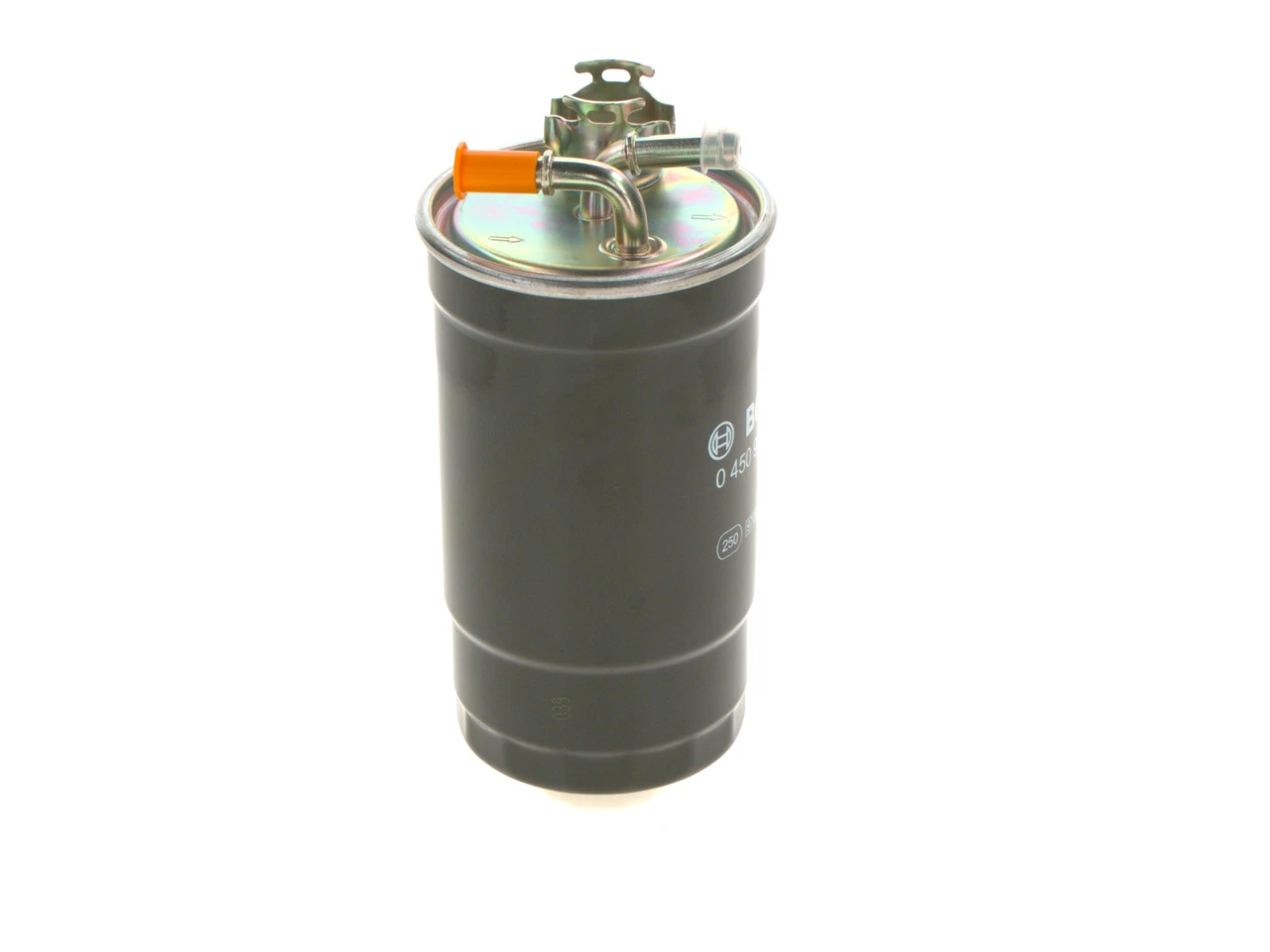 Filtre à carburant BOSCH 0 450 906 437