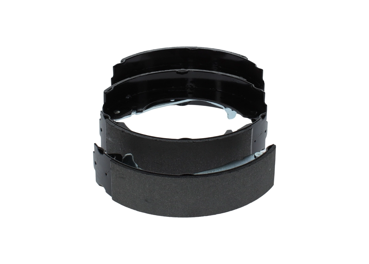 Jeu de mâchoires de frein BOSCH 0 986 487 583