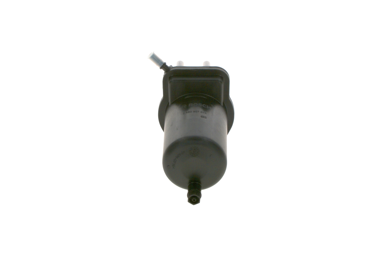 Filtre a carburant