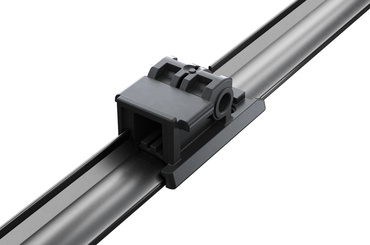 Balai d'essuie-glace BOSCH 3 397 007 453