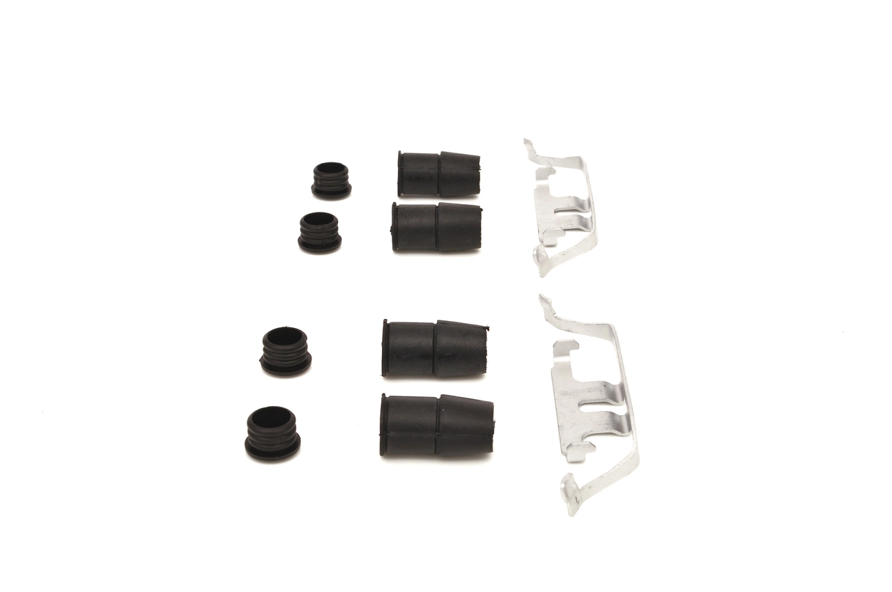 Kit d'accessoires, plaquette de frein a disque