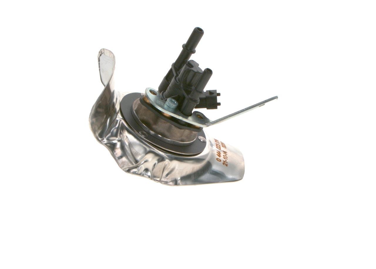 Module de dosage, injection d'urée BOSCH 0 444 023 016