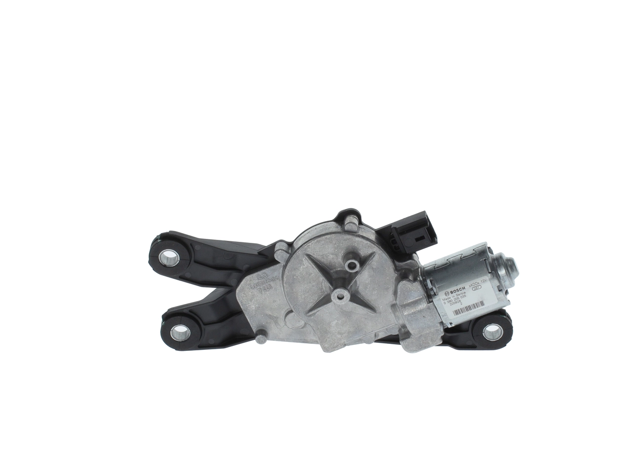 Moteur d'essuie-glace BOSCH 0 390 205 035